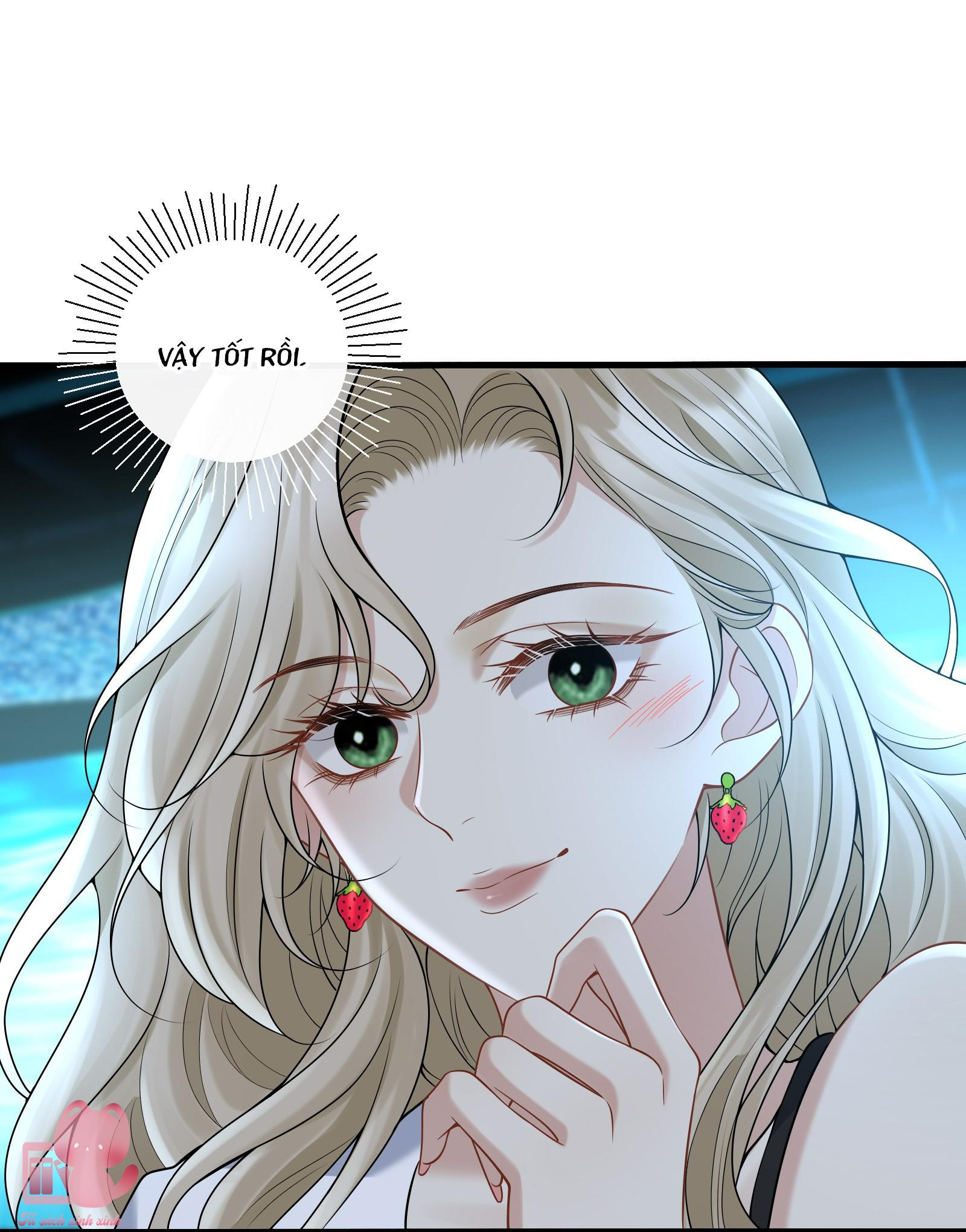 Người Tình Nguy Hiểm Chapter 18 - Trang 4