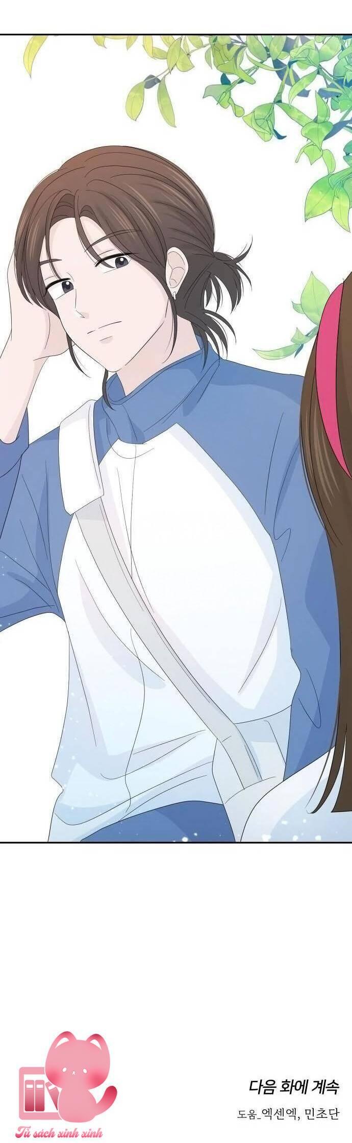 Lời Tỏ Tình Đi Lạc Chapter 20 - Trang 4
