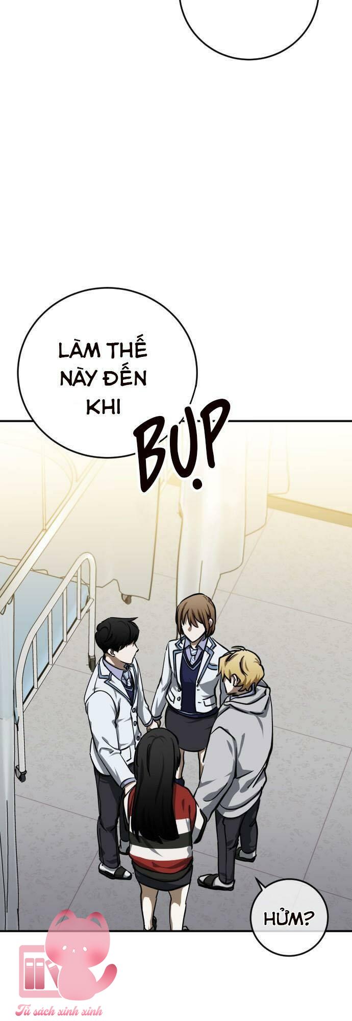Đêm Của Bóng Tối Chapter 16 - Next Chapter 17
