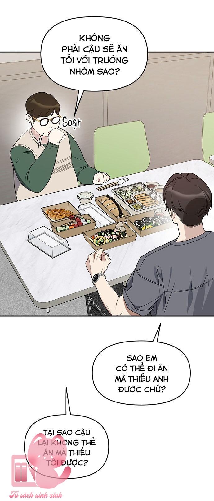 Gieo Nhân Gặt Quả Chap 48 - Trang 2