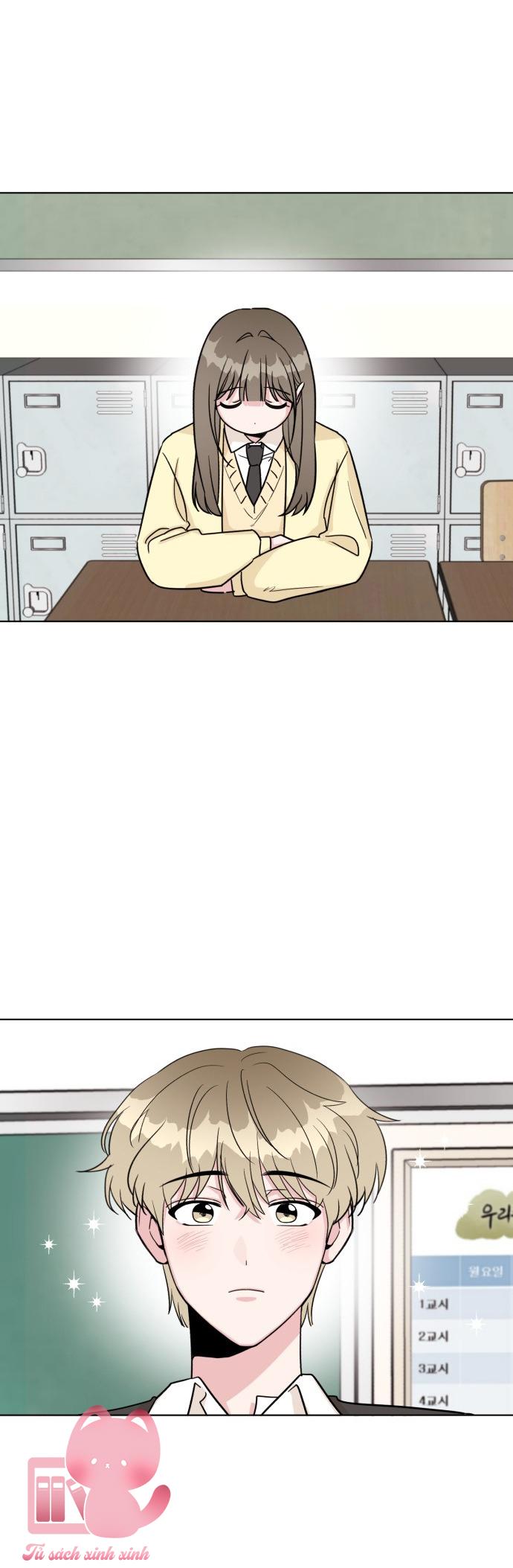 Chúng Ta Là Gì Của Nhau? Chap 16 - Next Chap 17