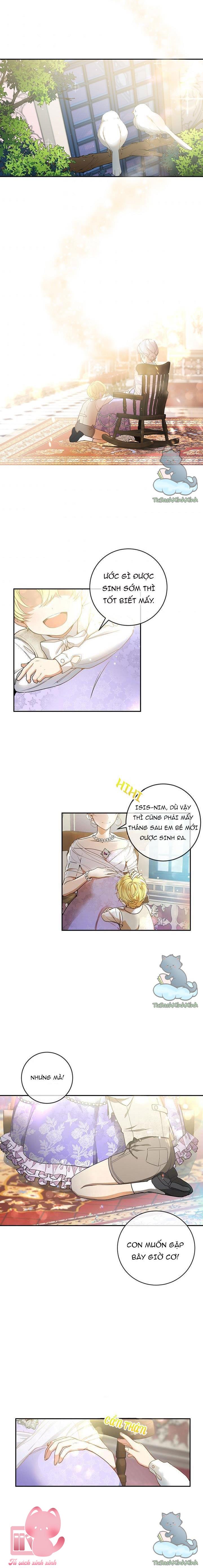 Hướng Về Ánh Dương Lần Nữa Chapter 2 - Trang 4