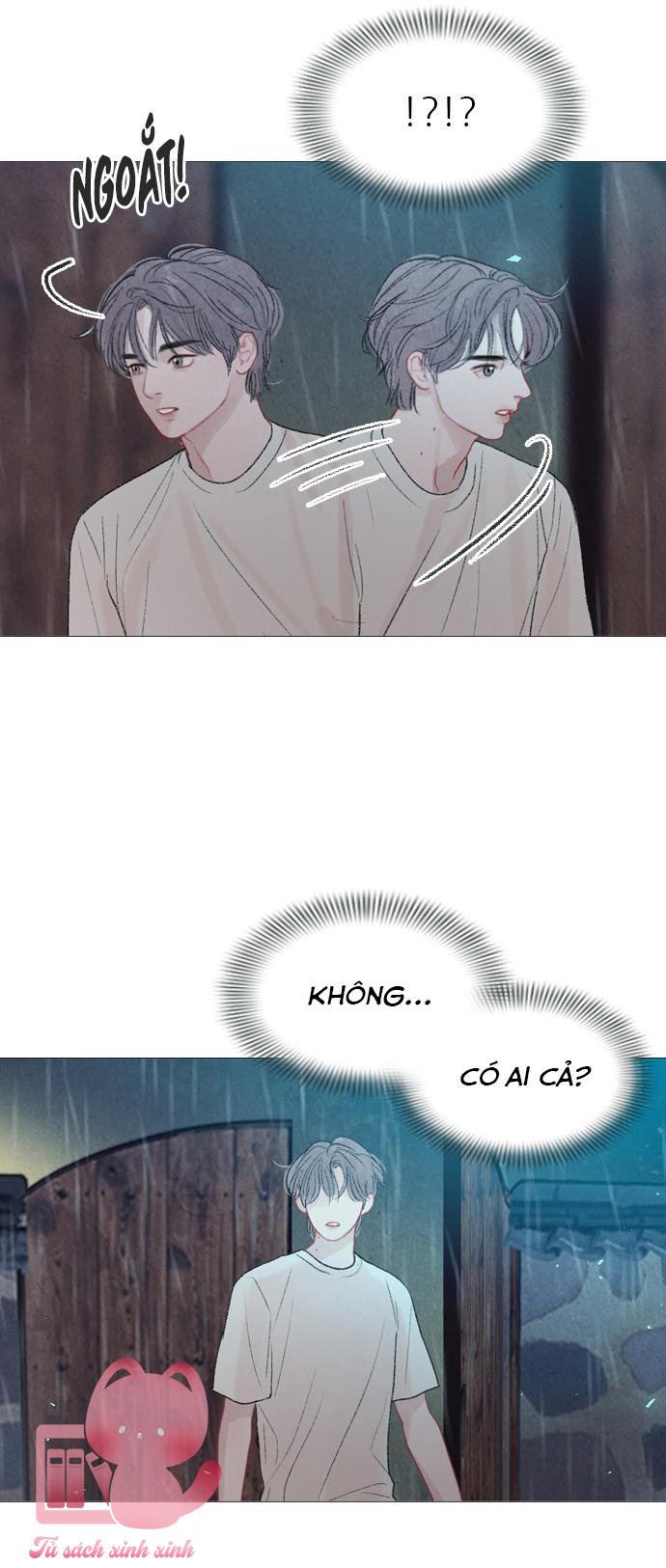 Thần Bí Chap 66 - Trang 2