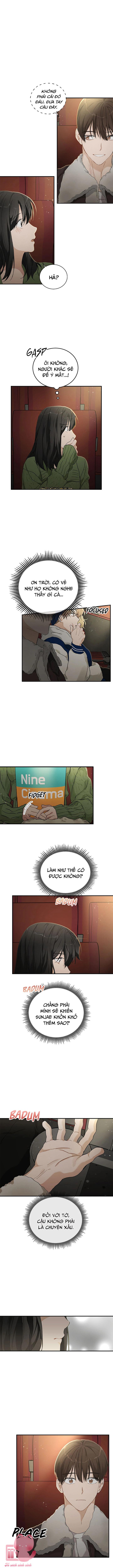 Cõng Anh Mà Chạy Chap 59 - Next Chap 60
