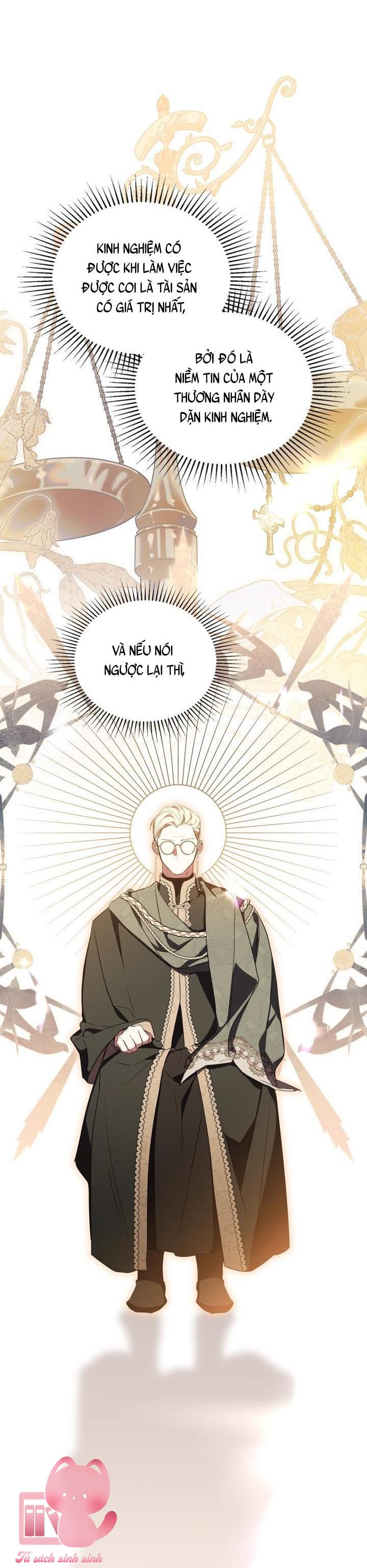 Kiếp Này Ta Sẽ Trở Thành Gia Chủ Chap 141 - Next Chap 142