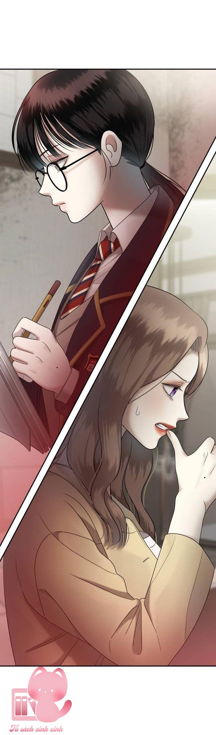 Chị Em Tranh Đấu Chap 1 - Trang 2