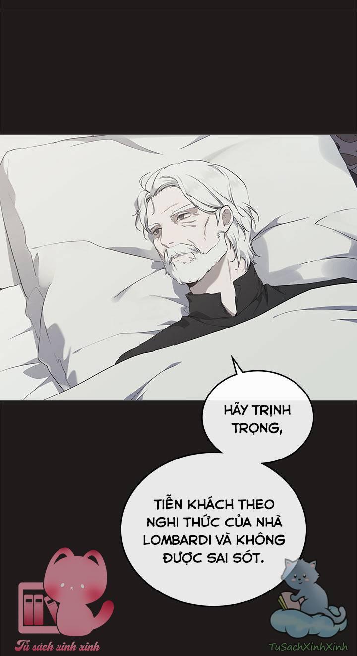 Kiếp Này Ta Sẽ Trở Thành Gia Chủ Chap 44 - Next Chap 45