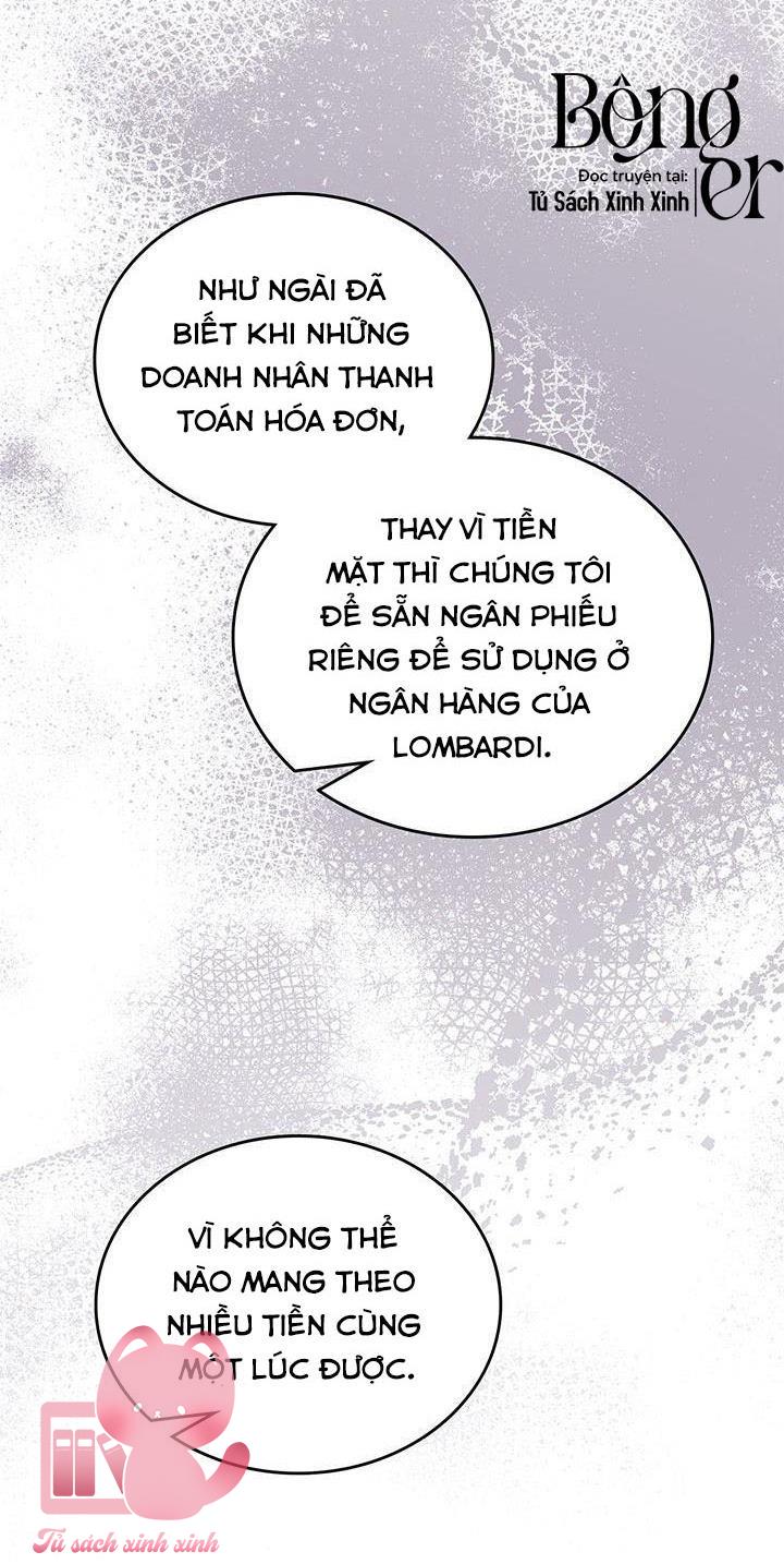 Kiếp Này Ta Sẽ Trở Thành Gia Chủ Chap 119 - Next Chap 120