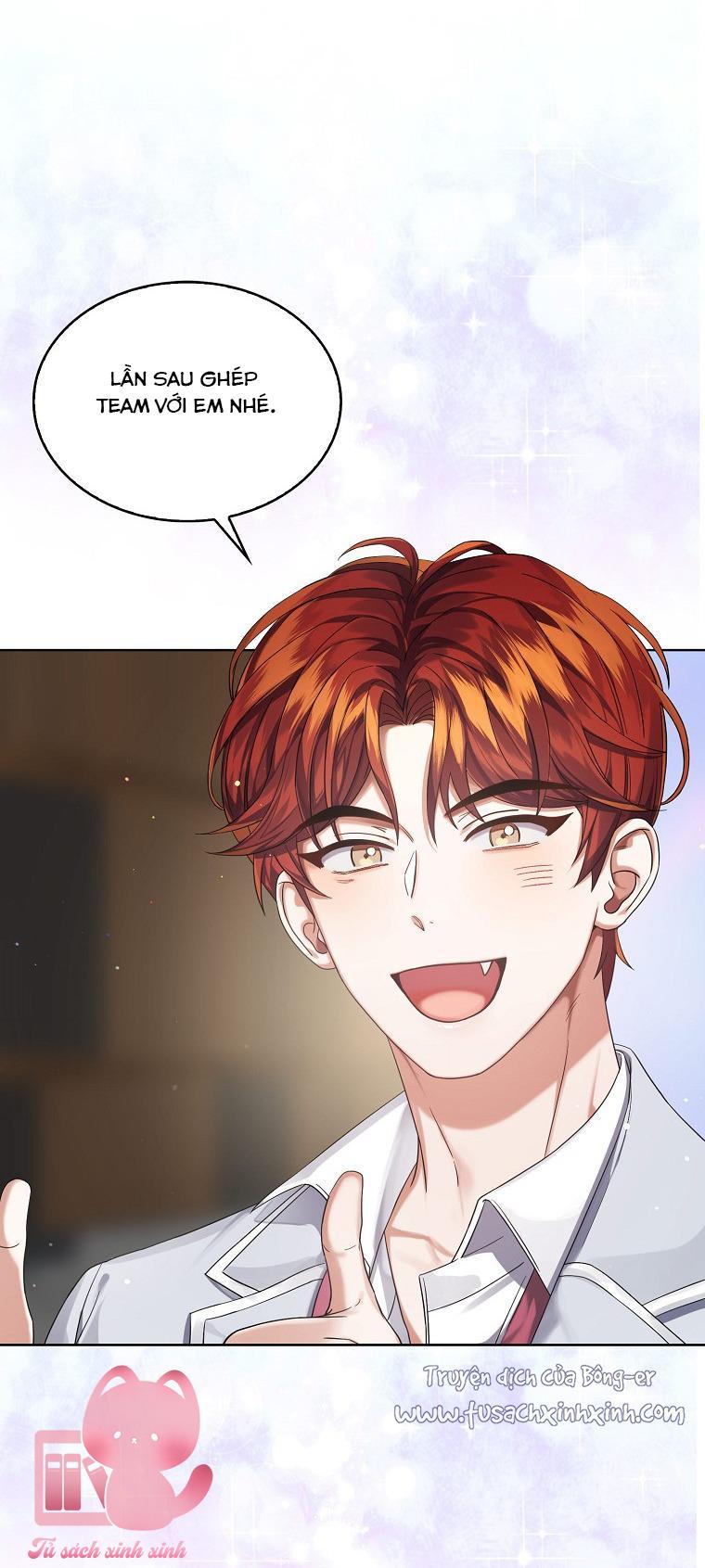 Debut Or Die Chapter 16 - Trang 4