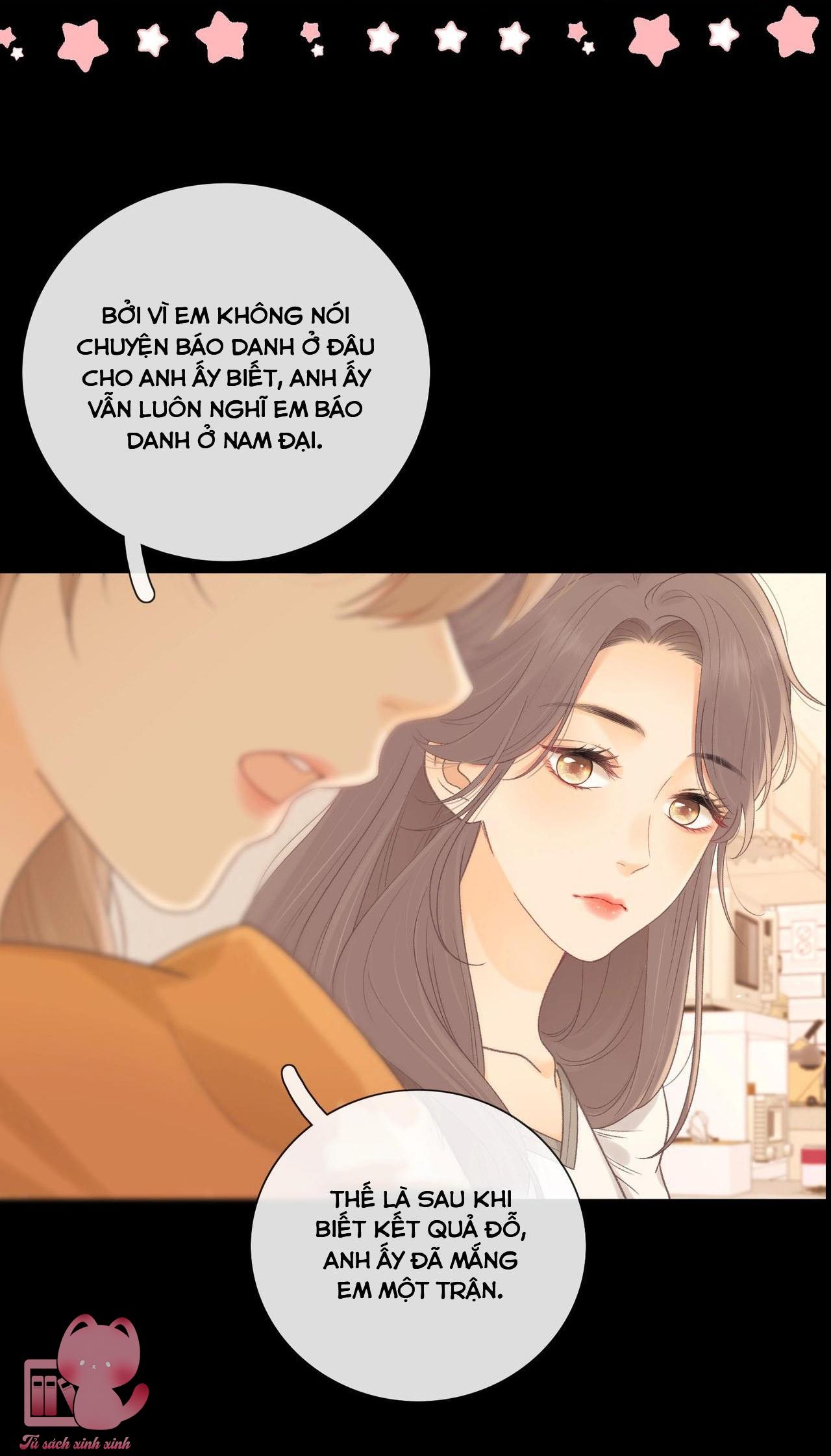 Khó Dỗ Dành Chap 63 - Next Chapter 63.1