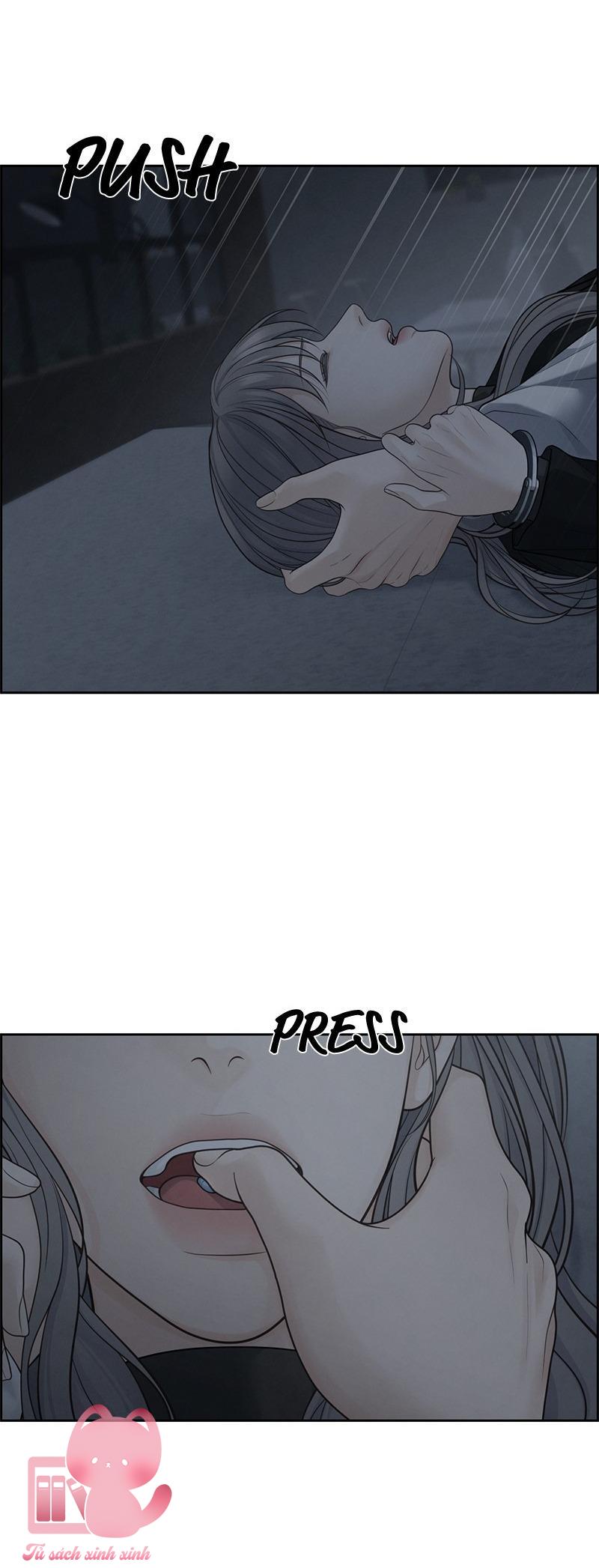Hy Vọng Duy Nhất Chap 52 - Trang 2