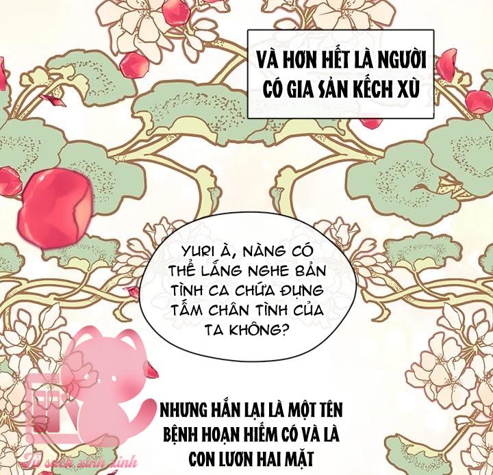 Hãy Coi Chừng Ác Nữ Chapter 27 - Next Chapter 28