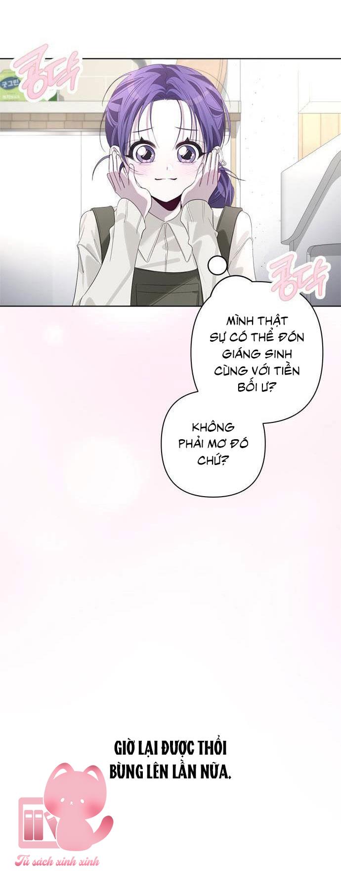 Đàn Anh Xấu Xa! Chap 86 - Next Chap 87