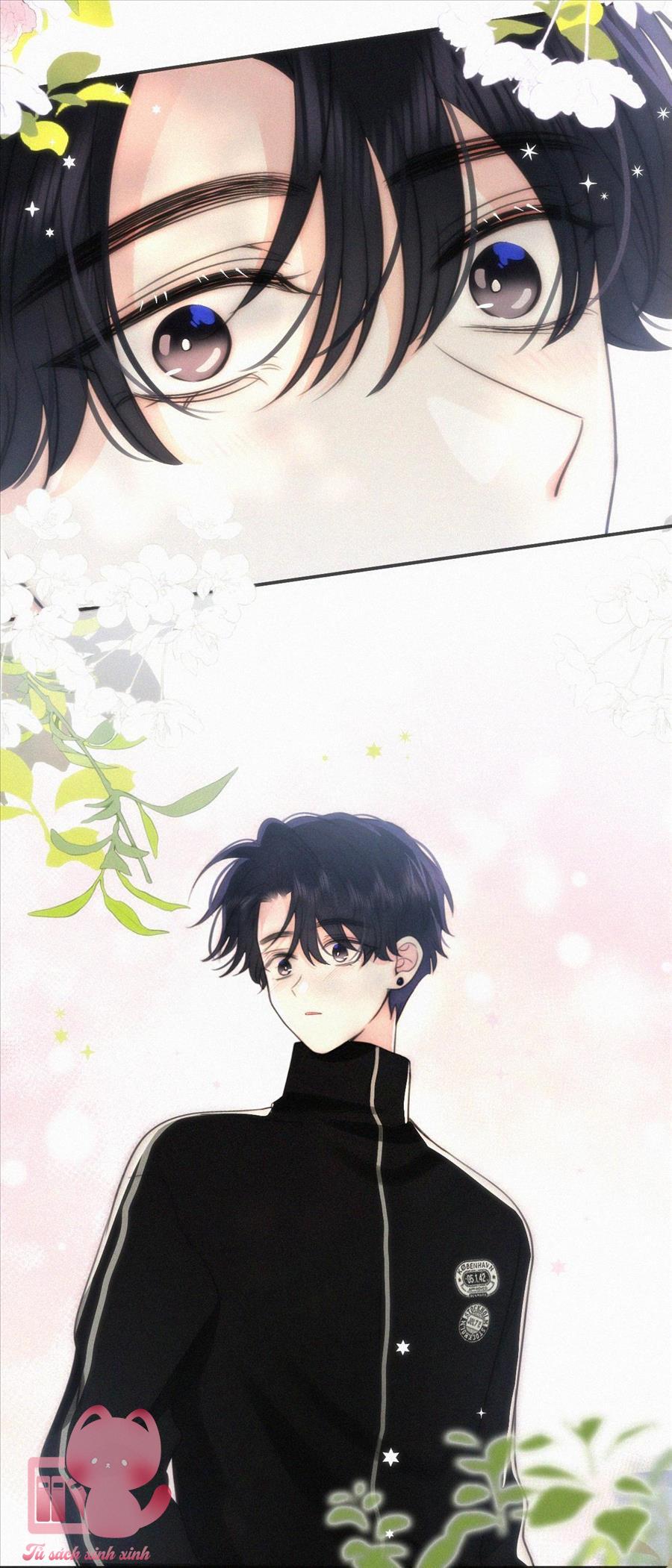 Bệnh Yêu Chapter 98 - Next Chapter 99
