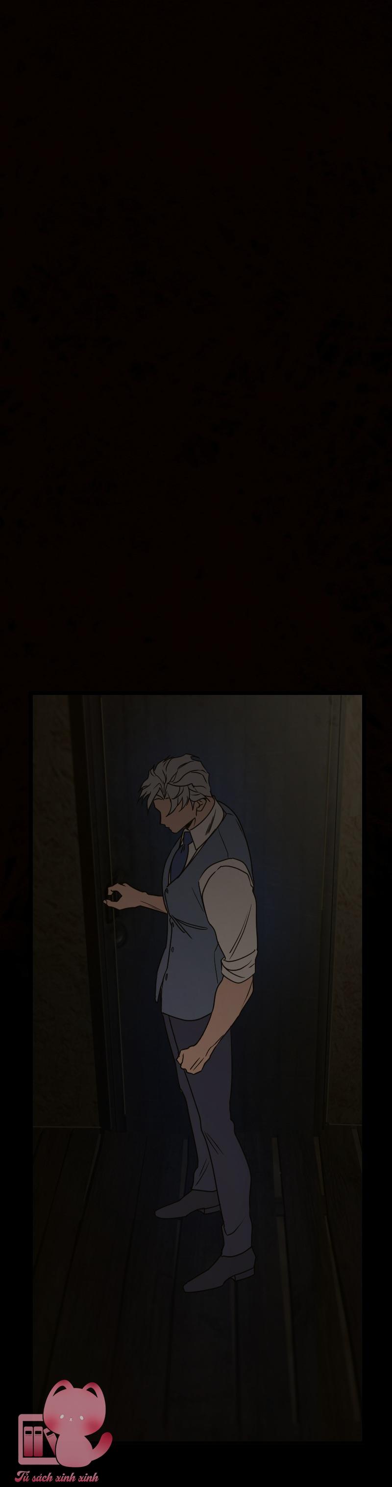 Bảo Mẫu Của Mafia Chap 21 - Trang 2
