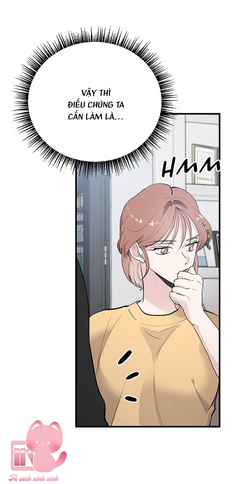 Trưởng Phòng Mệt Mỏi Vì Người Vợ Mới Cưới Chap 10 - Trang 2