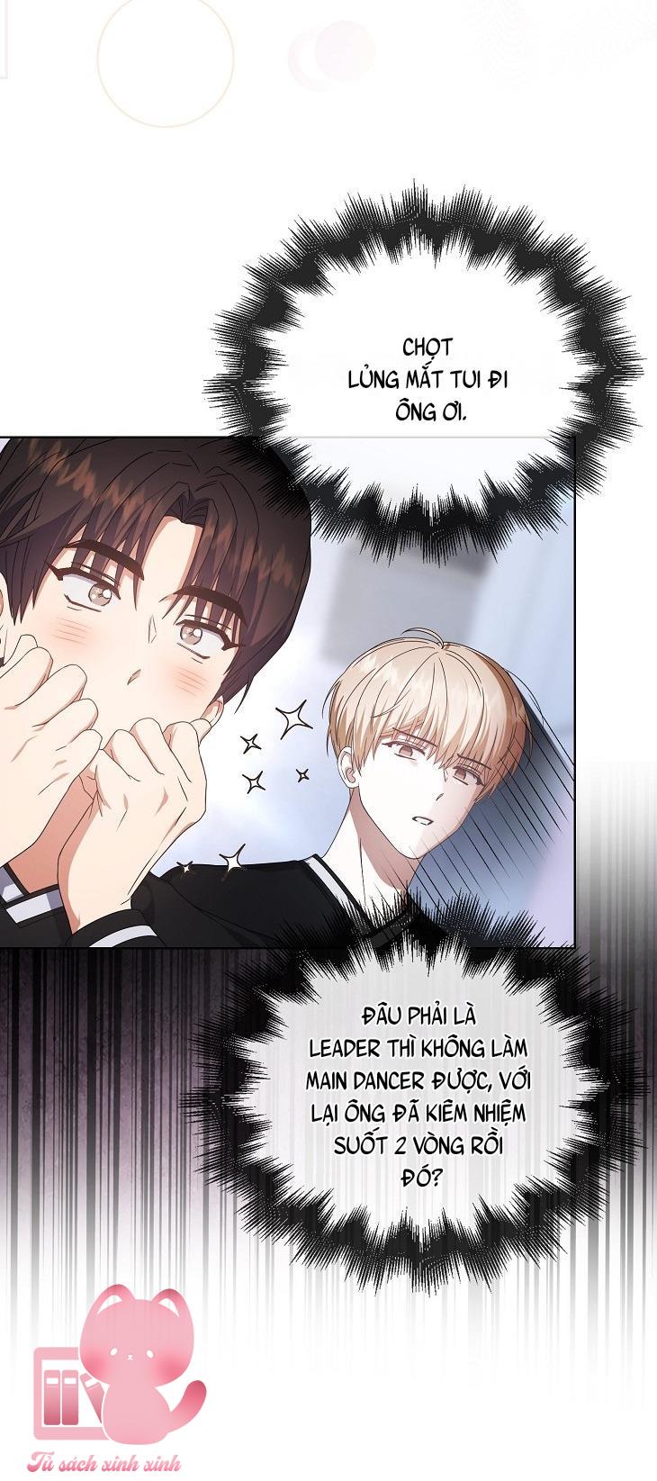 Debut Or Die Chap 54 - Next Chapter 54.1