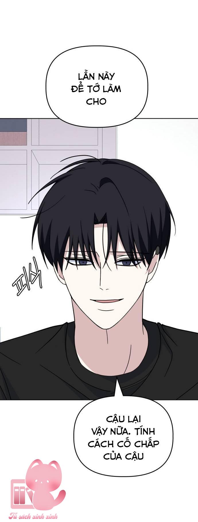 Quan Hệ Nhân Quả Chap 59 - Next Chap 60