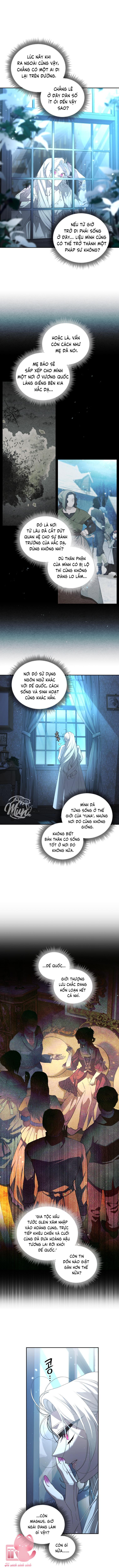 Ác Nữ Thuần Hoá Quái Thú Chap 80 - Trang 4