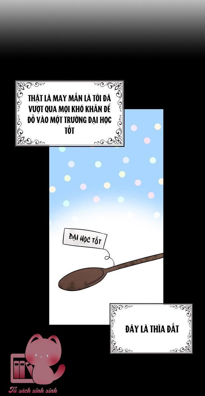 A Nào, Ngậm Thìa Vàng Nhé? Chap 3 - Next Chap 4