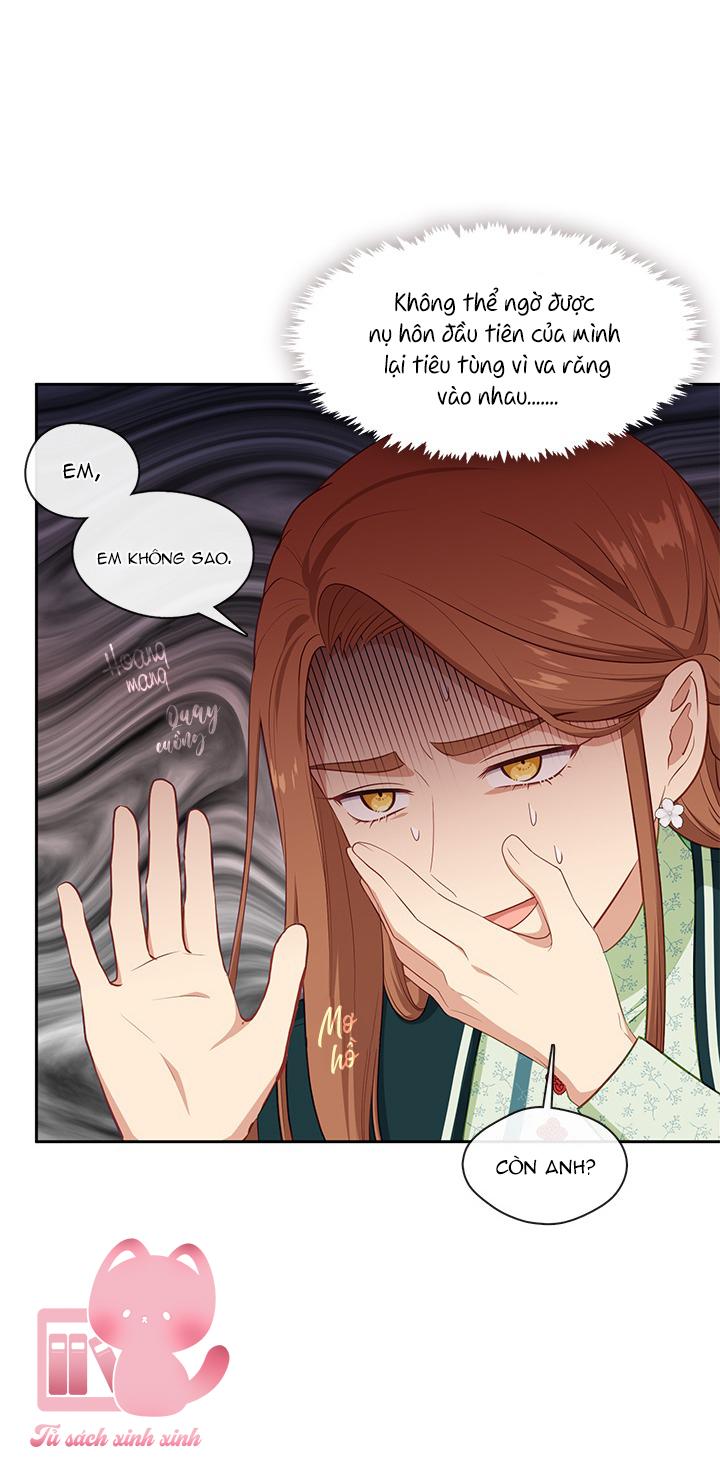 Hãy Coi Chừng Ác Nữ Chap NT17 - Next Chap NT16