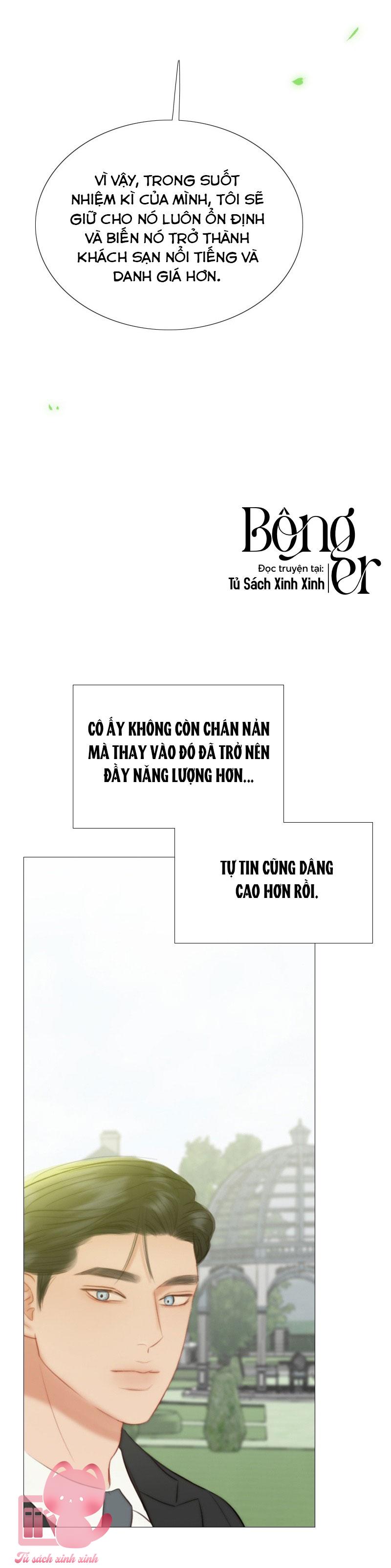 Serena Chap 55 - Trang 3