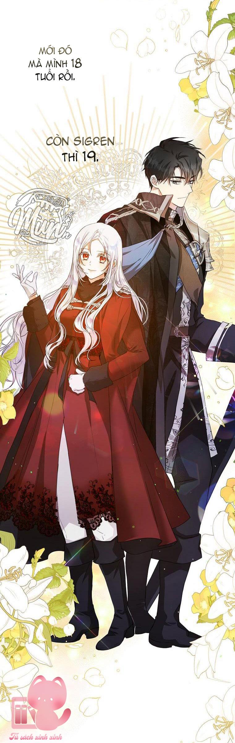 Tôi Trở Thành Vợ Của Nam Chính Chap 17 - Next Chap 18