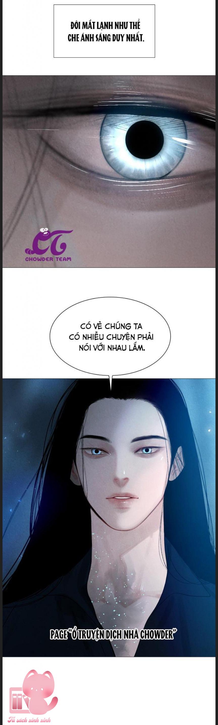 Thần Bí Chap 71 - Trang 2