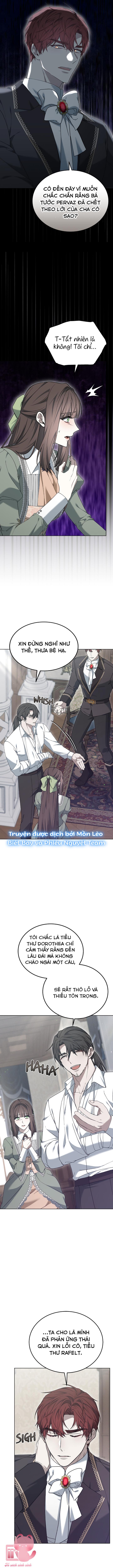 Thời Đại Oman Chap 60 - Trang 2