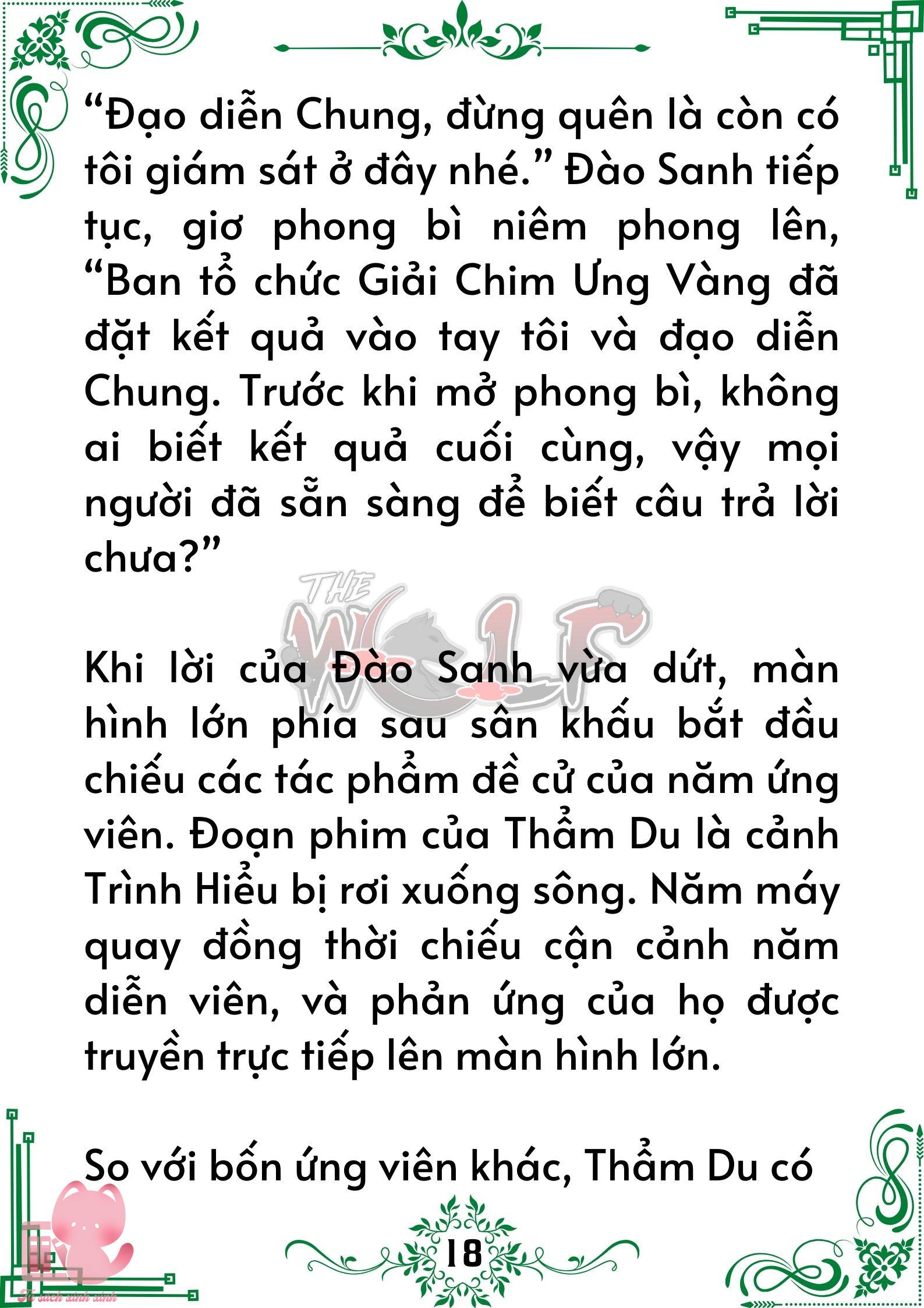 Quý nhân phù trợ Du Chap 86 - Trang 2
