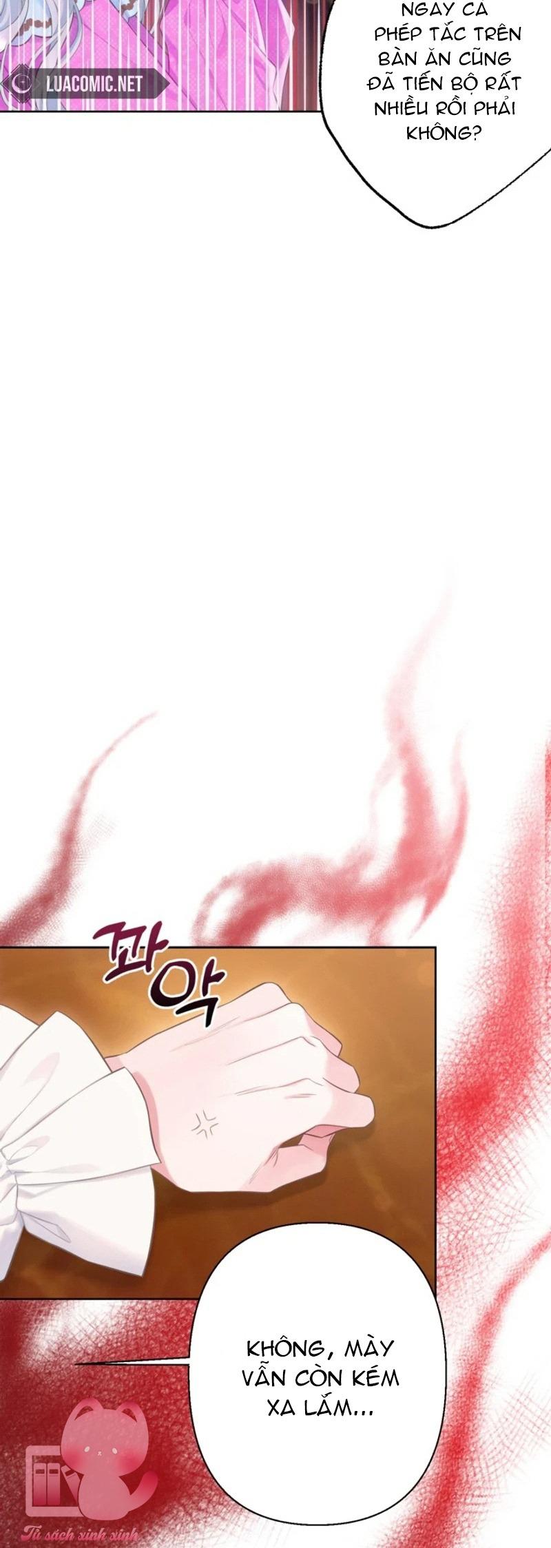 Người Anh Trai Mạnh Nhất Của Tôi Đã Mất Trí Nhớ Chap 21 - Trang 4