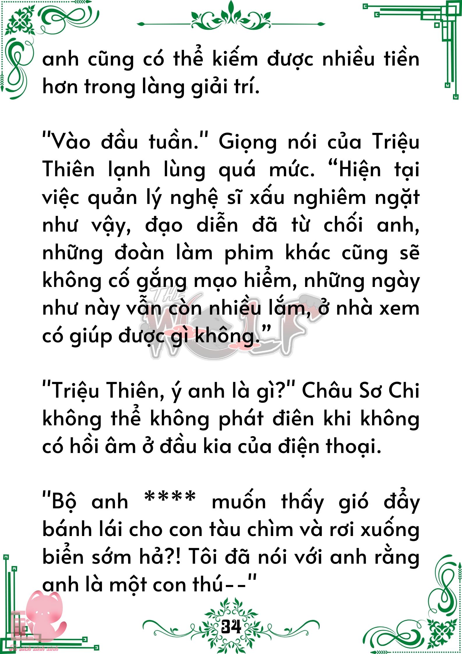 Quý nhân phù trợ Du Chap 80 - Trang 2