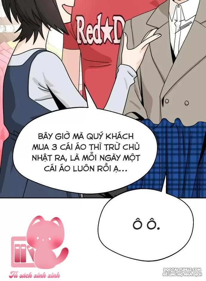 Lớ Ngớ Vớ Phải Tình Yêu Chap 51 - Next Chapter 51.1