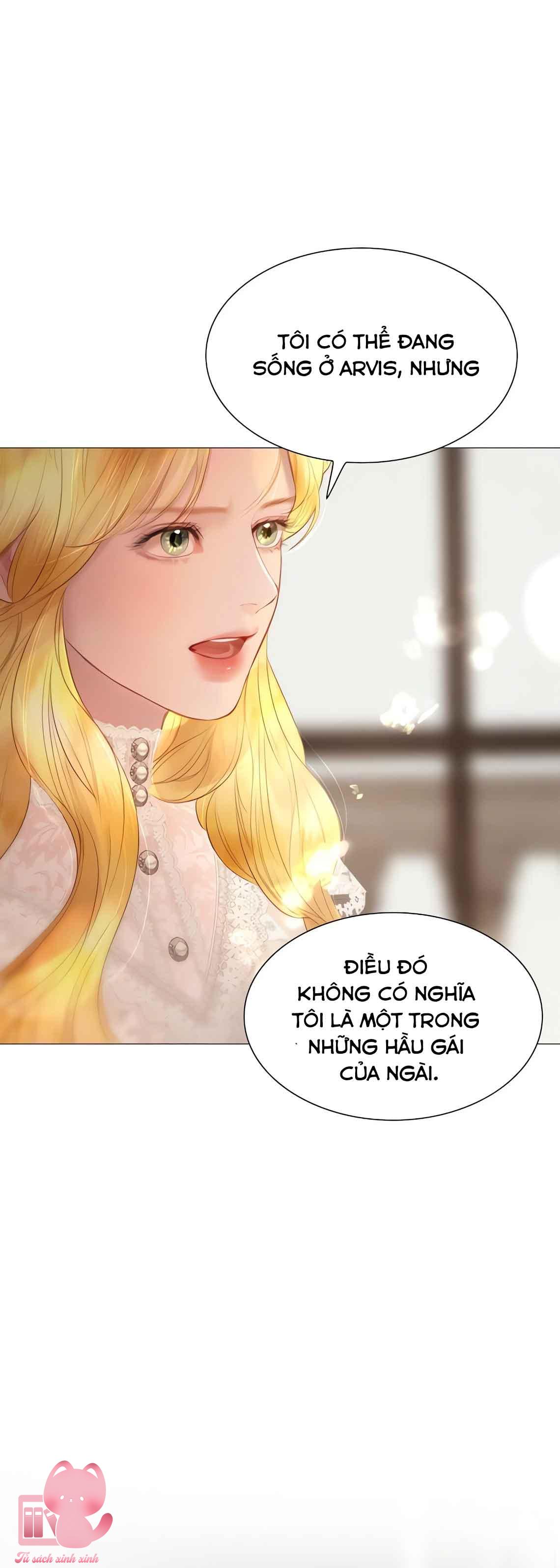 Hãy Khóc Và Cầu Nguyện Đi Chap 41 - Next Chap 42