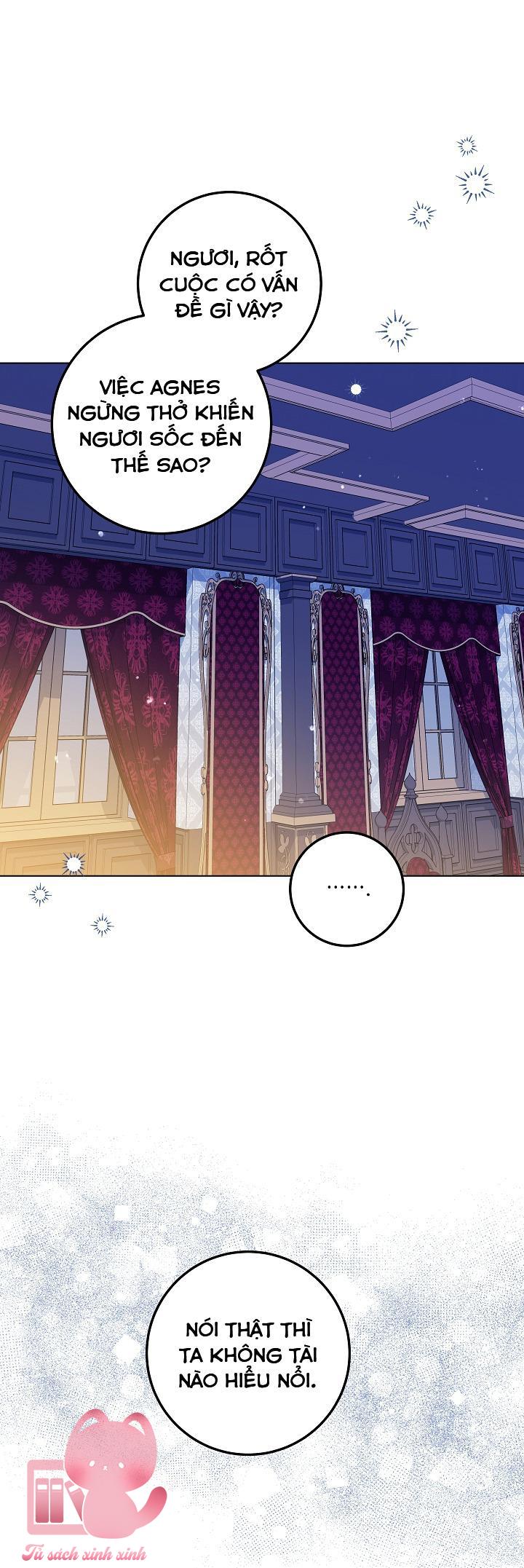 Hoàng Nữ Cosplay Nonfan Chapter 37 - Next Chapter 38