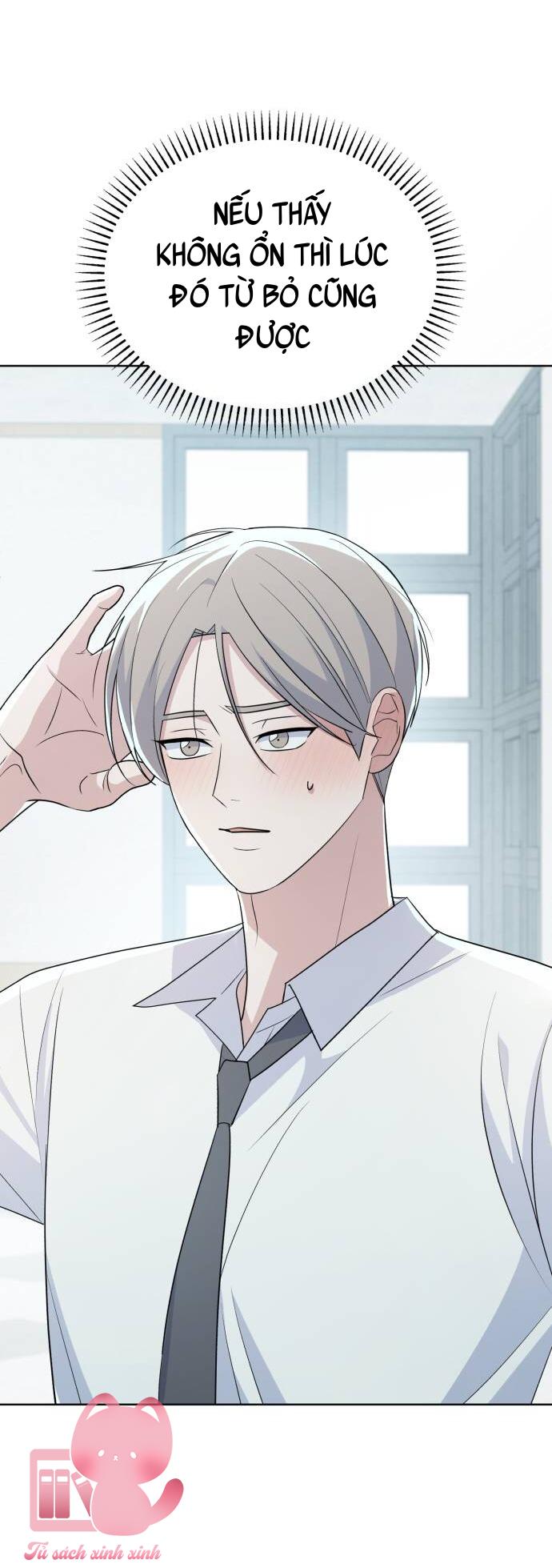 Quan Hệ Nhân Quả Chap 110 - Trang 2