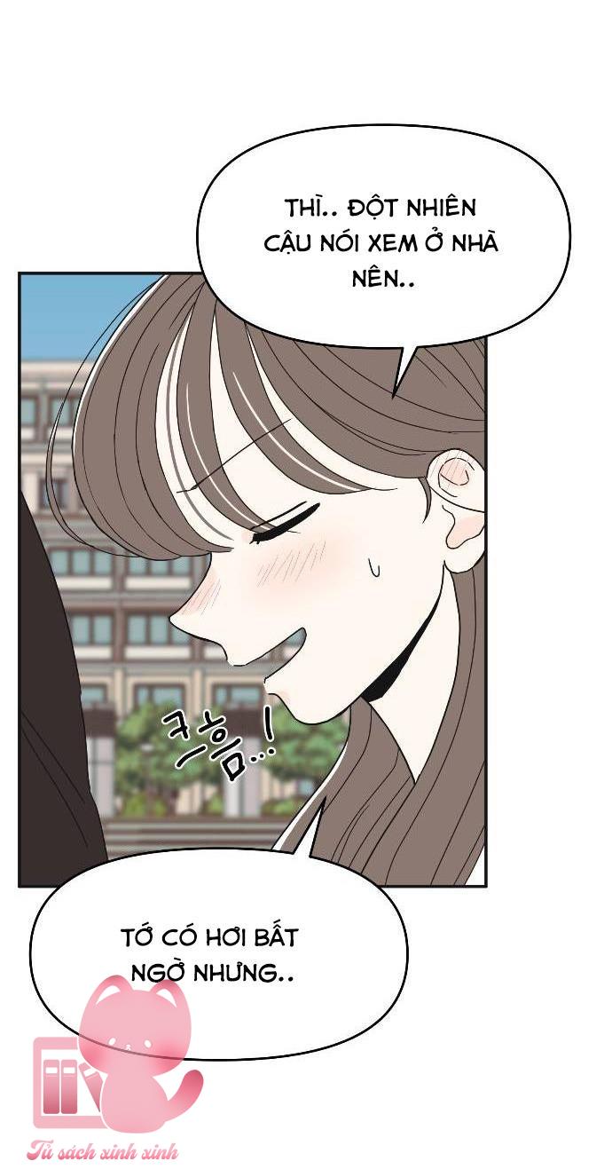 Trái Dấu Hút Nhau Chap 22 - Next Chap 23