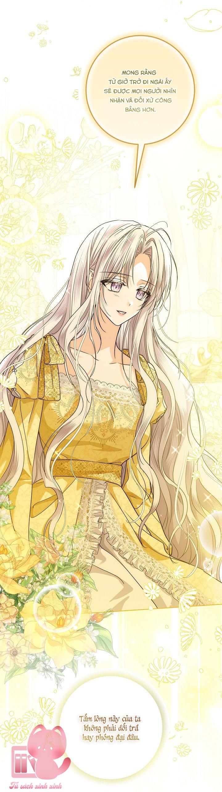Hoàng Nữ Cosplay Nonfan Chapter 36 - Next Chapter 37