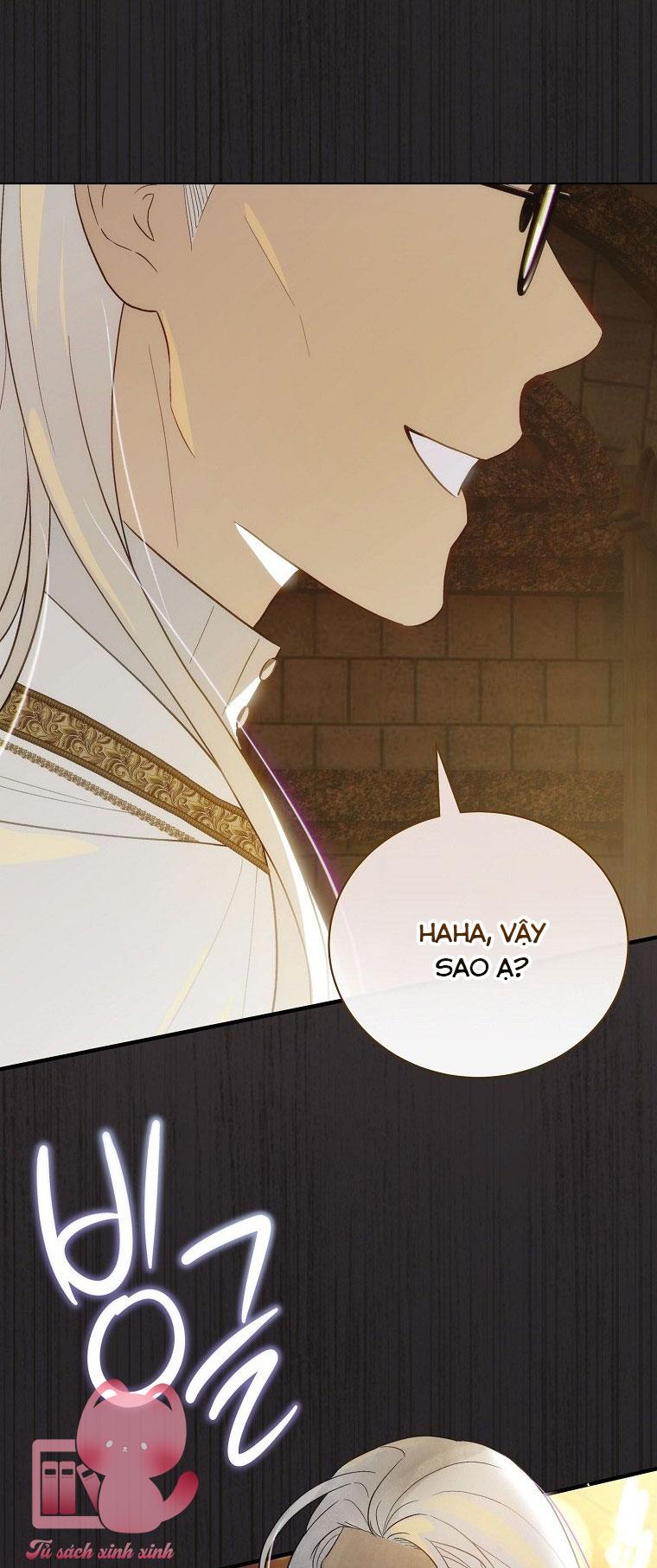Đứa Nhỏ Không Phải Là Con Anh Chap 83 - Next 