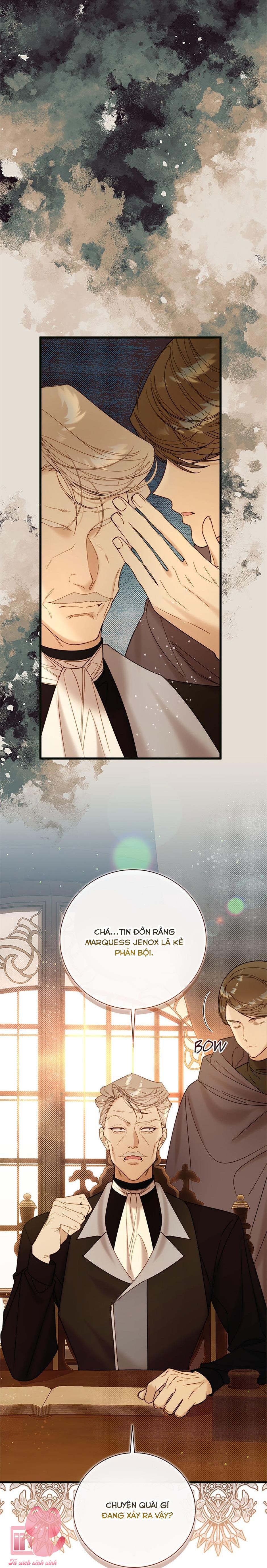 Beatrice Chap 122 - Trang 2