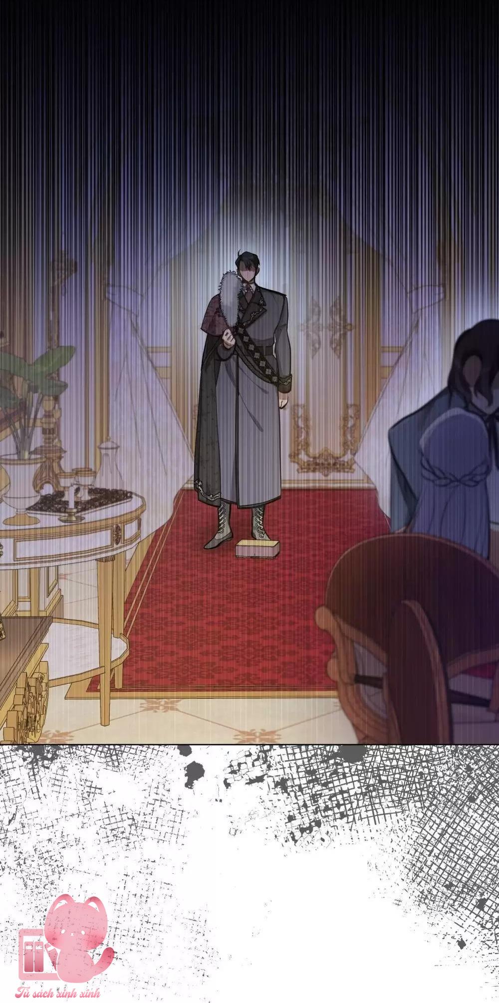 Nếu Không Vâng Lời Công Tước Chapter 13 - Trang 4