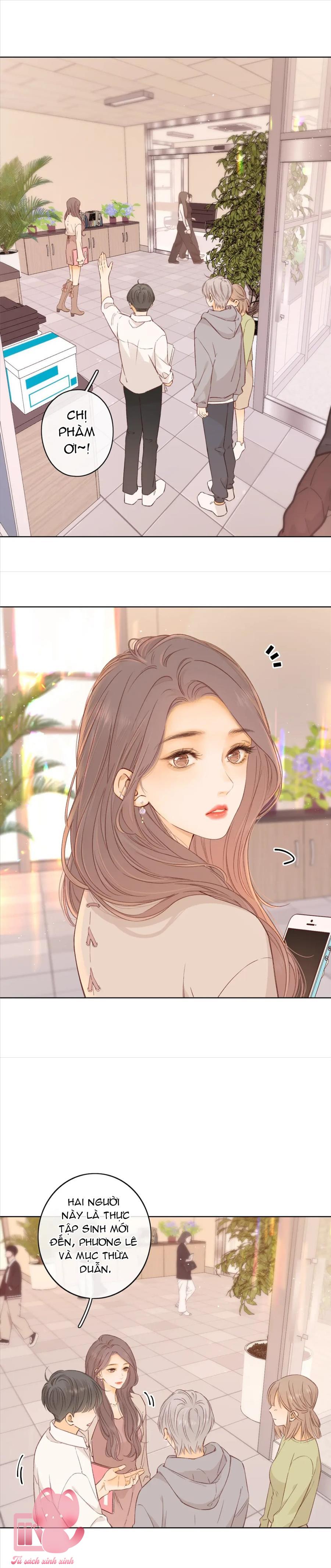 Khó Dỗ Dành Chap 50 - Next Chapter 50.1