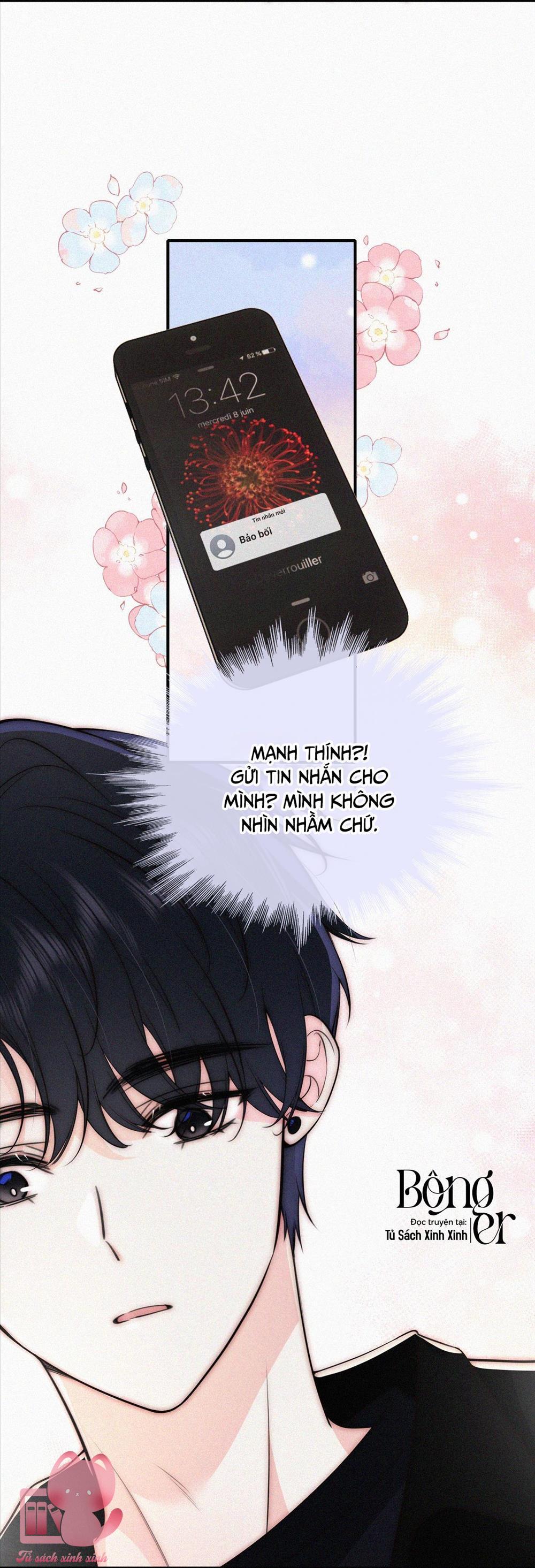Bệnh Yêu Chap 84 - Next Chapter 84.1
