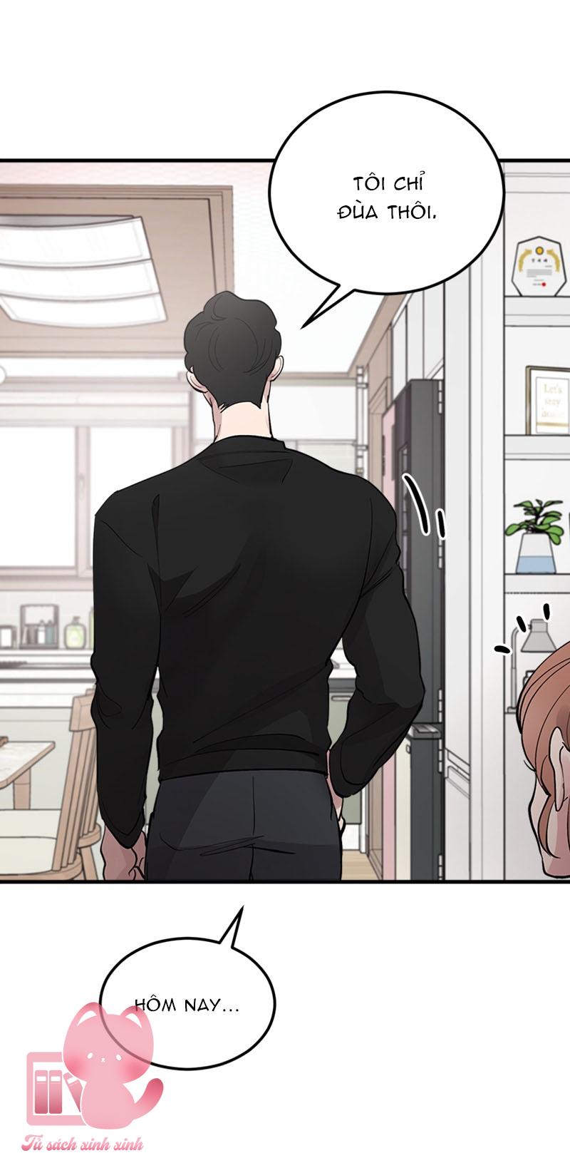 Trưởng Phòng Mệt Mỏi Vì Người Vợ Mới Cưới Chap 10 - Trang 2