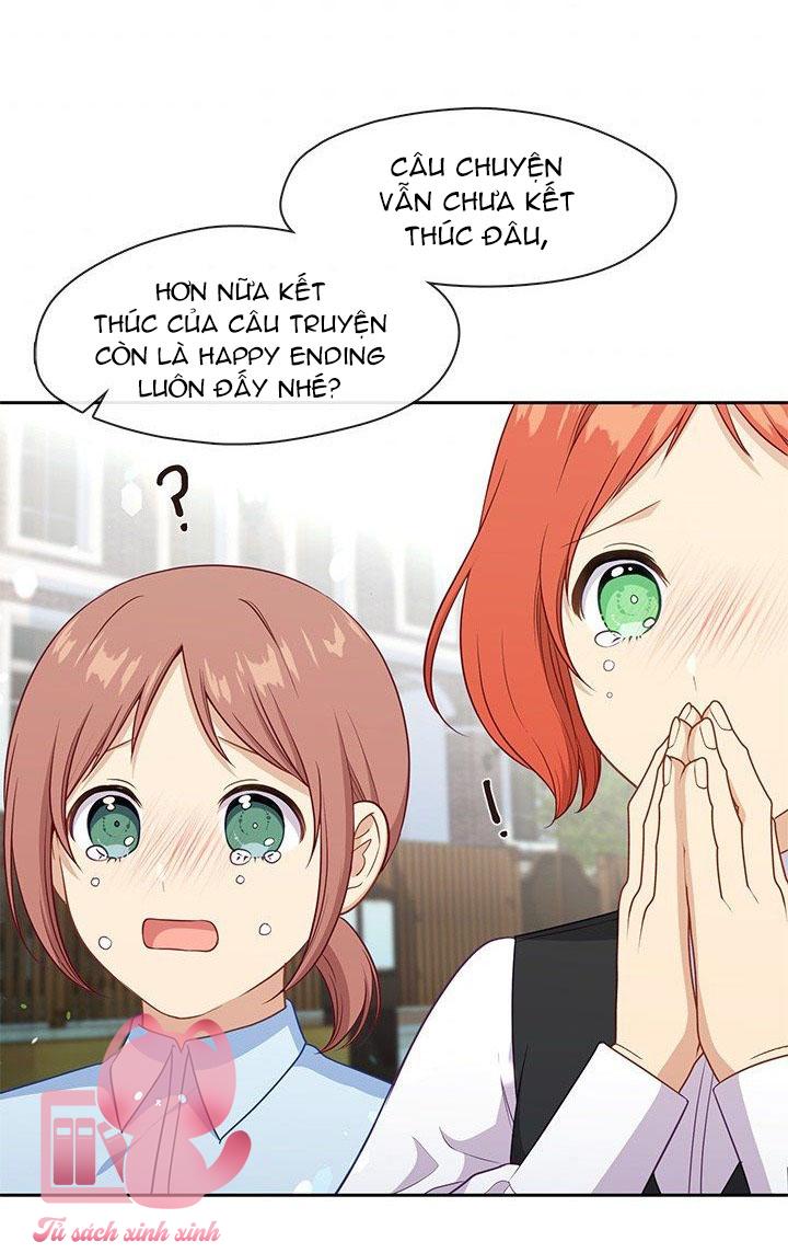 Hãy Coi Chừng Ác Nữ Chap NT4 - Trang 2