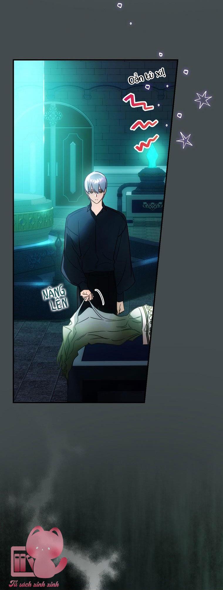 Đứa Nhỏ Không Phải Là Con Anh Chapter 20 - Next Chapter 21