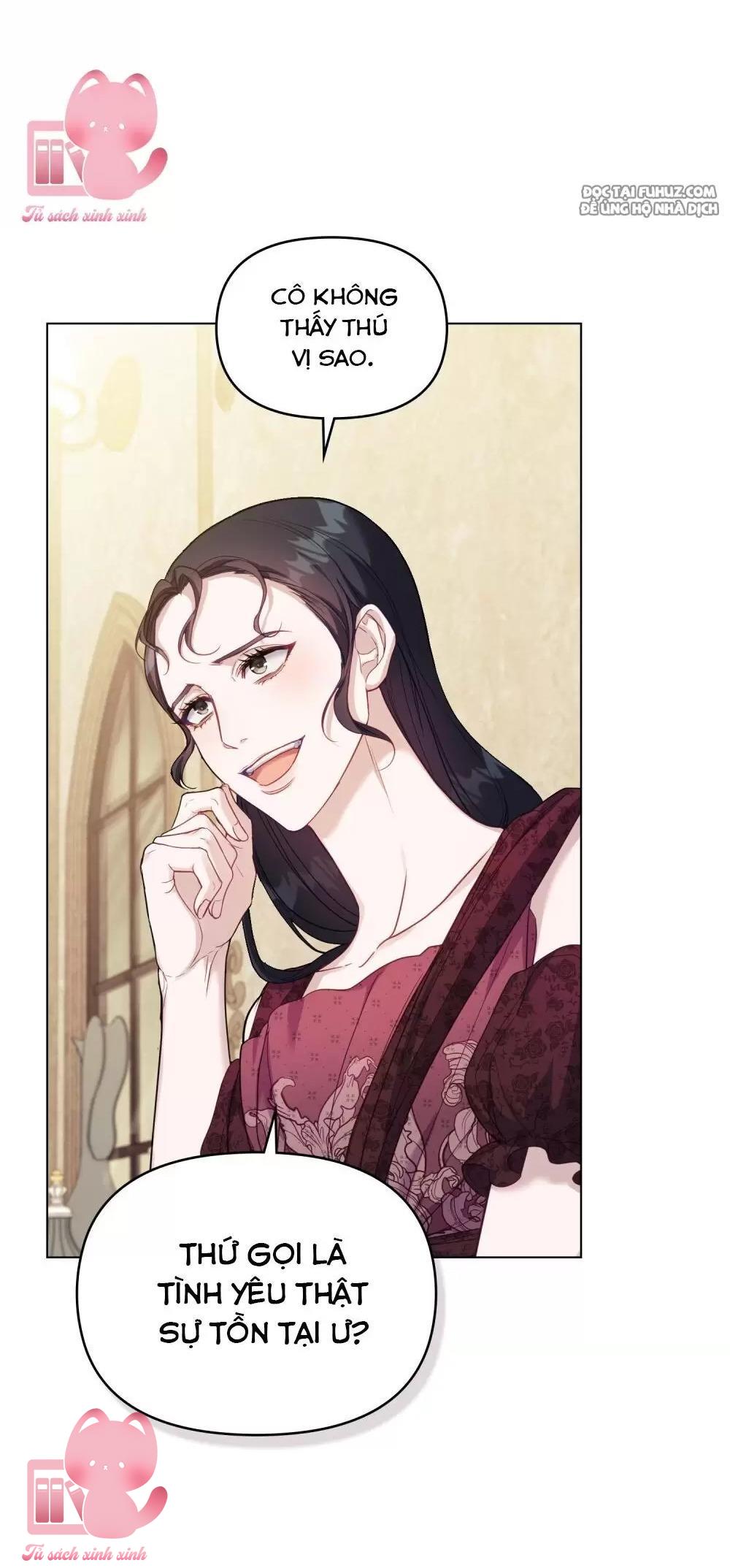 Nếu Không Vâng Lời Công Tước Chapter 54 - Next Chapter 55