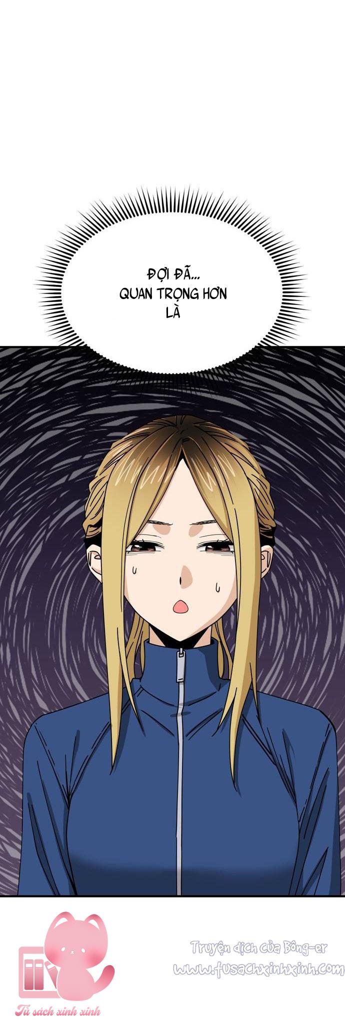 Lớ Ngớ Vớ Phải Tình Yêu Chapter 27 - Next Chapter 27.1