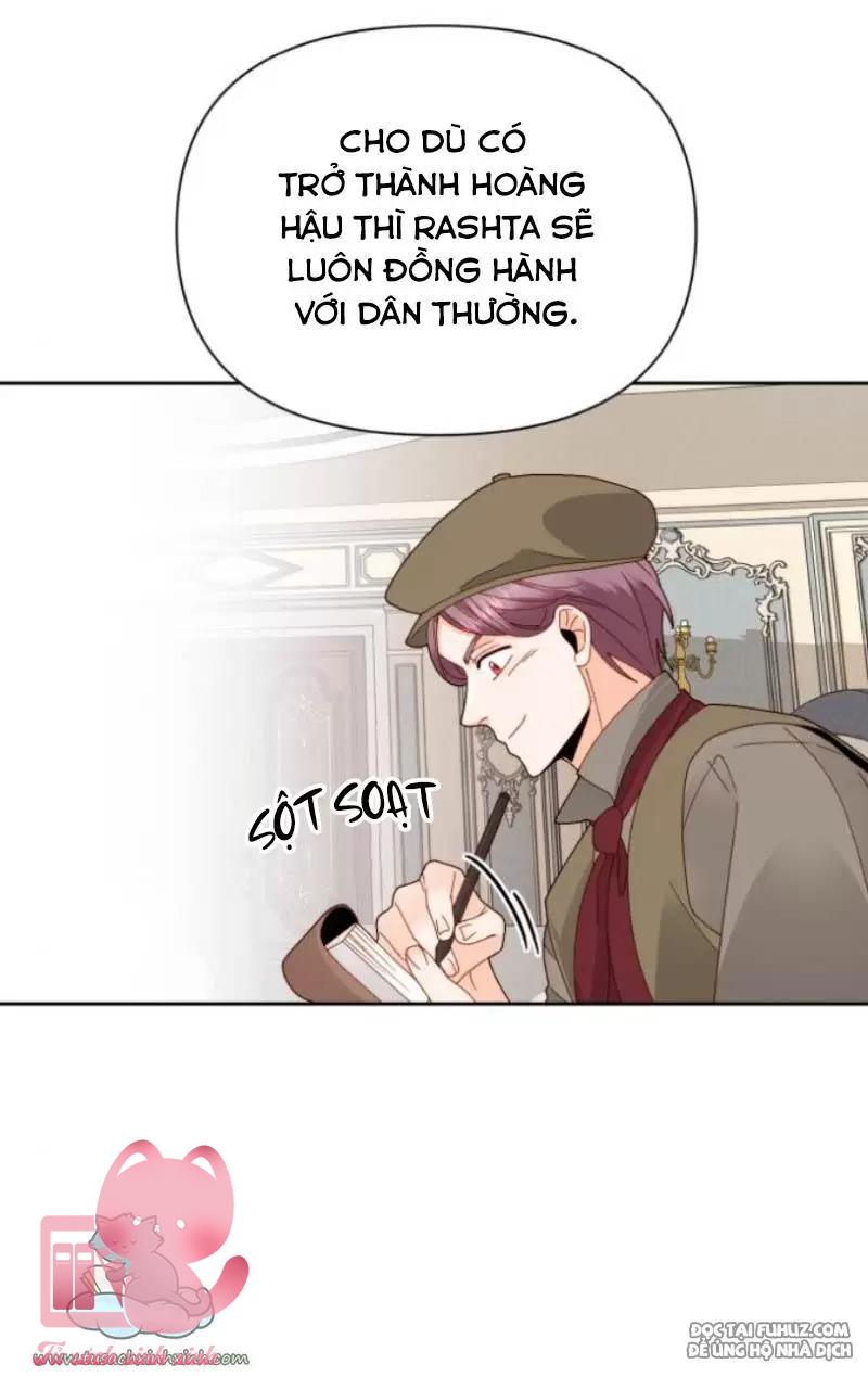 Hoàng Hậu Tái Hôn Chapter 97 - Trang 4