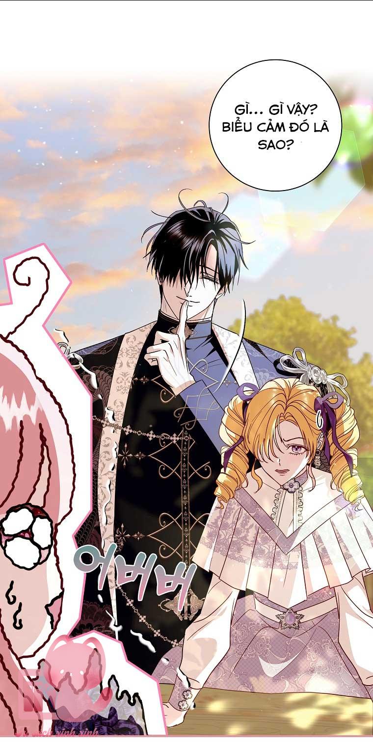 Này Boss Phản Diện, Tôi Có Thể Làm Mọi Thứ Trừ Cưới Ngài Chap 7 - Trang 3